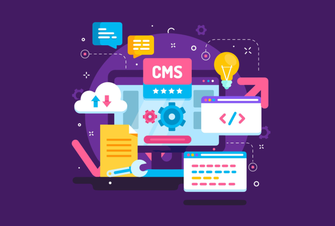 Purple and White 3D Minimalist Digital Marketing Class Instagram Post (1000 x 1000 px) (500 x 500 px) (2500 x 1400 px) (1)