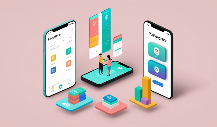 mobileapp-deveops